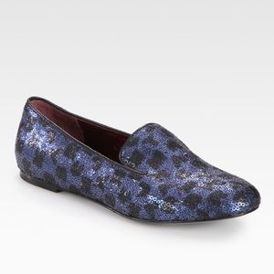 Marc by Marc Jacobs Sequin Loafer